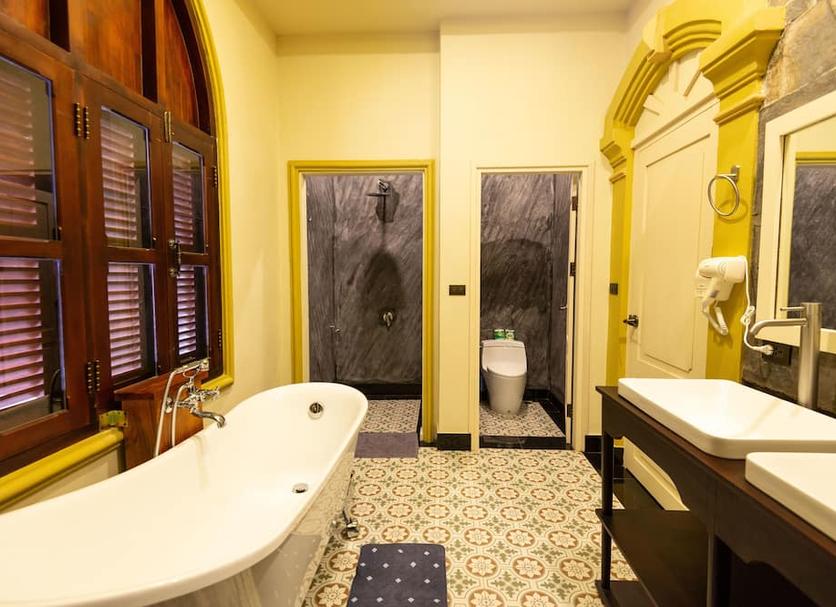 Banyo Fotoğraf