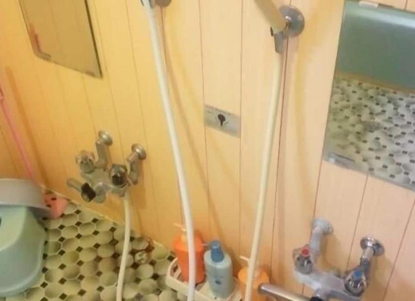 Banyo Fotoğraf