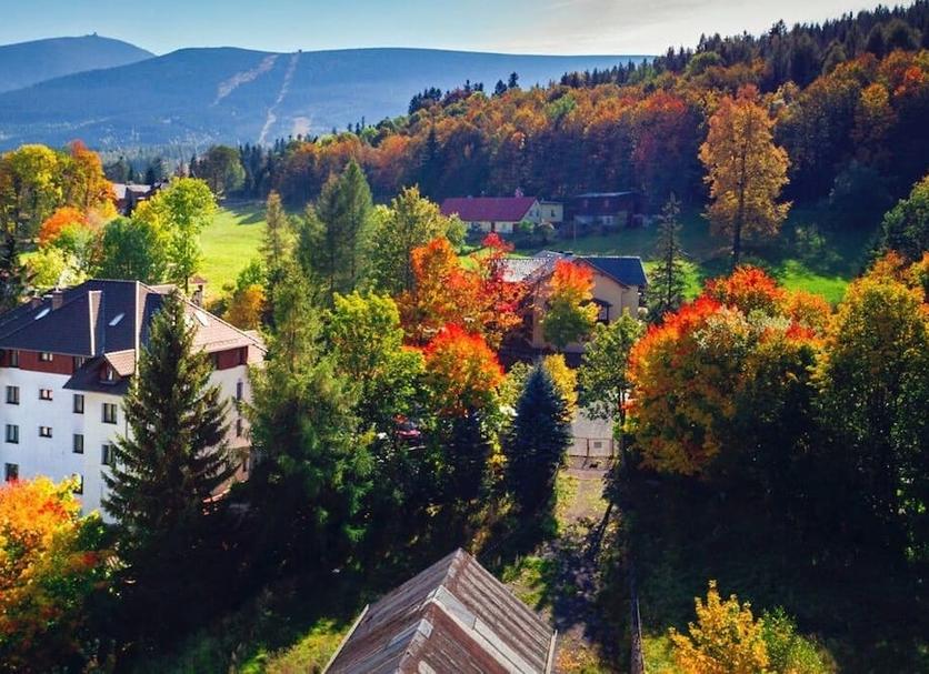 Dış görünüm Fotoğraf