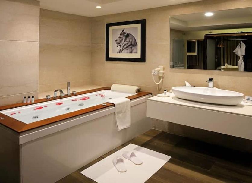 Banyo Fotoğraf