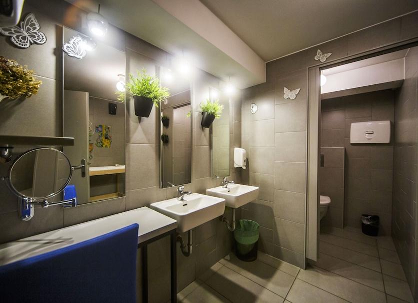 Banyo Fotoğraf