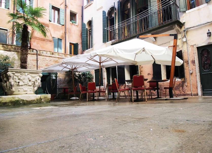 Veranda Fotoğraf