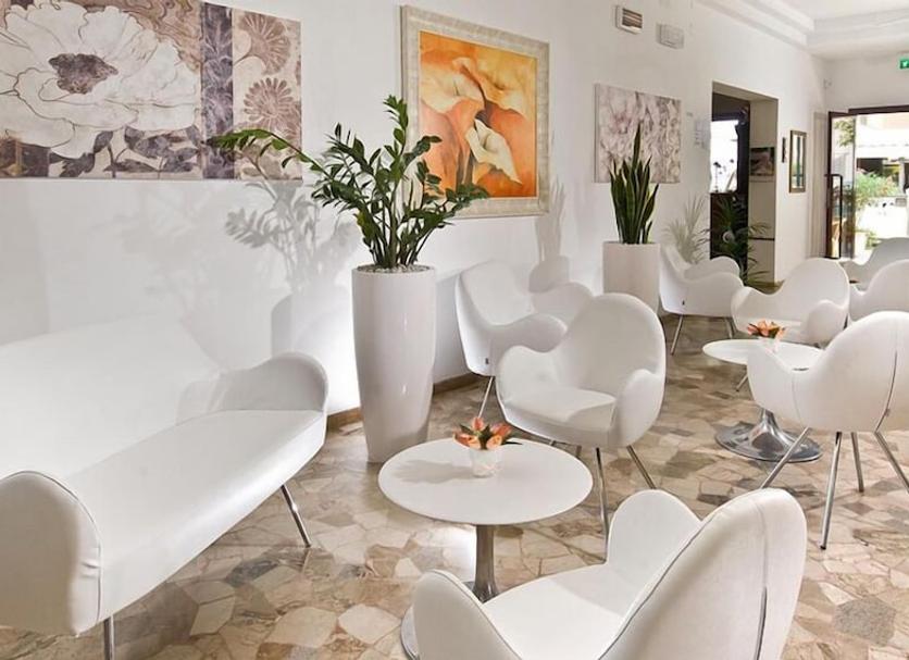 Salon Fotoğraf