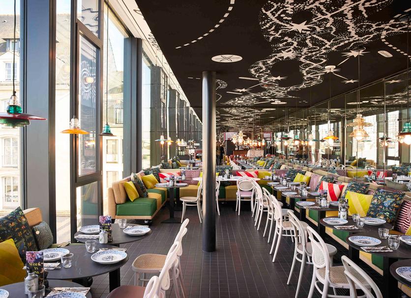 Restoran Fotoğraf