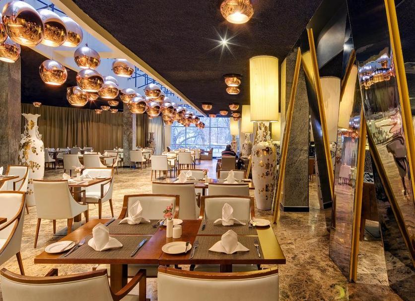 Restoran Fotoğraf