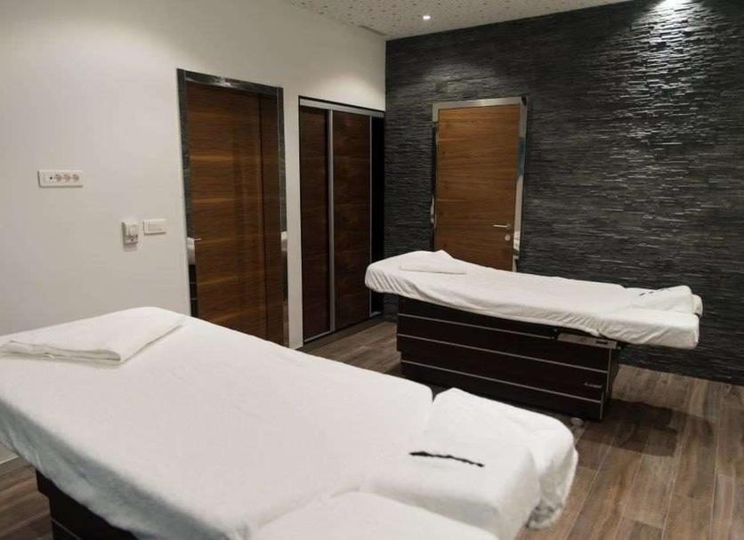 Spa Fotoğraf