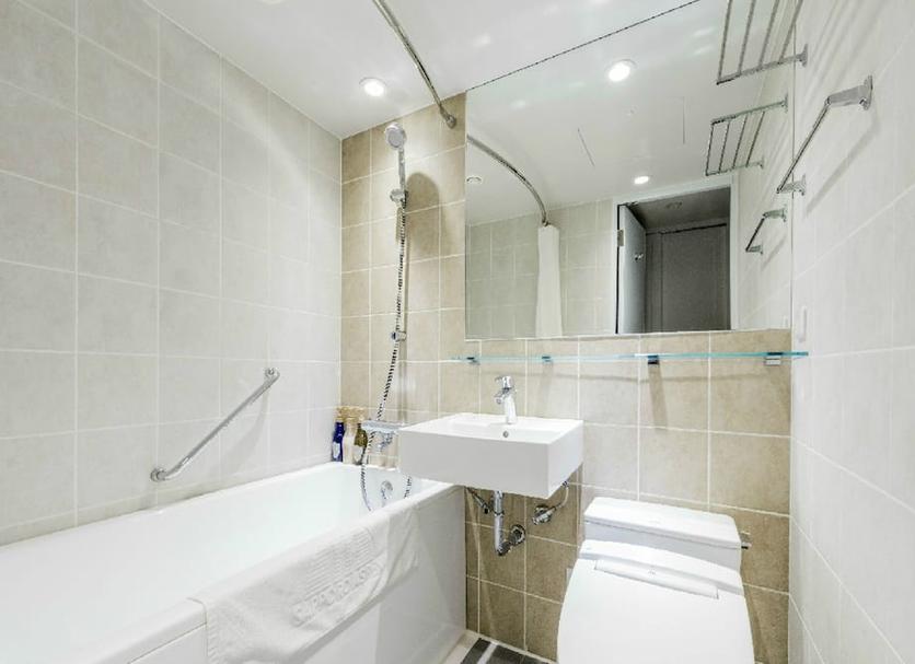 Banyo Fotoğraf