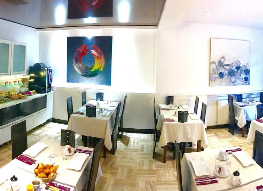 Restoran Fotoğraf
