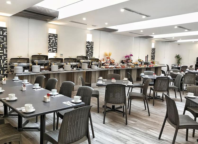 Restoran Fotoğraf