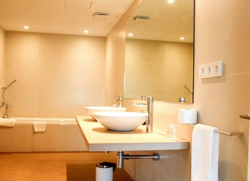 Banyo Fotoğraf
