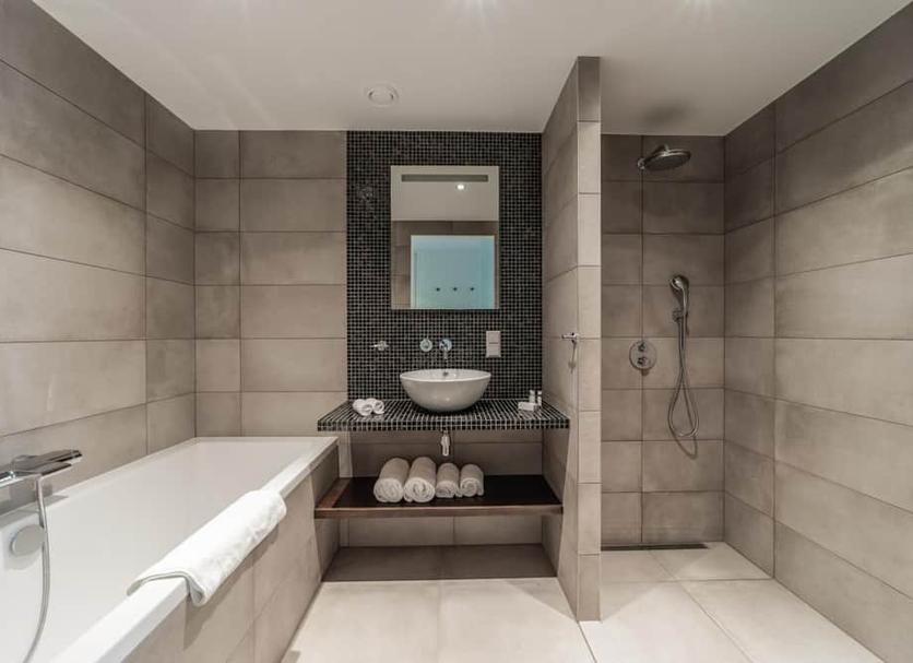 Banyo Fotoğraf