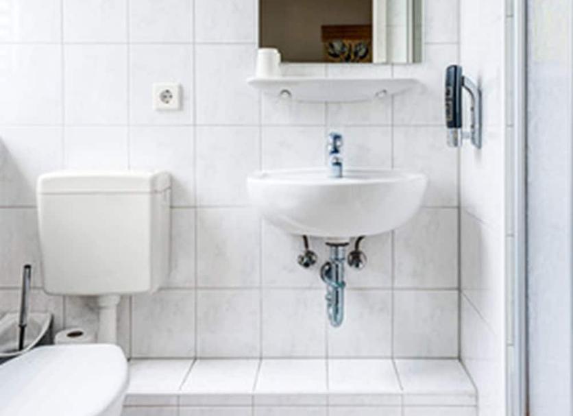 Banyo Fotoğraf