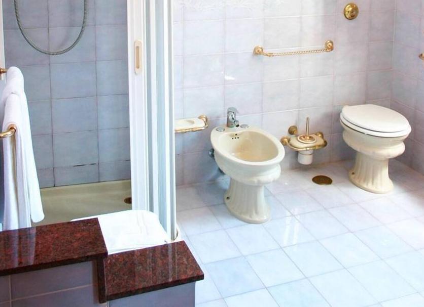 Banyo Fotoğraf