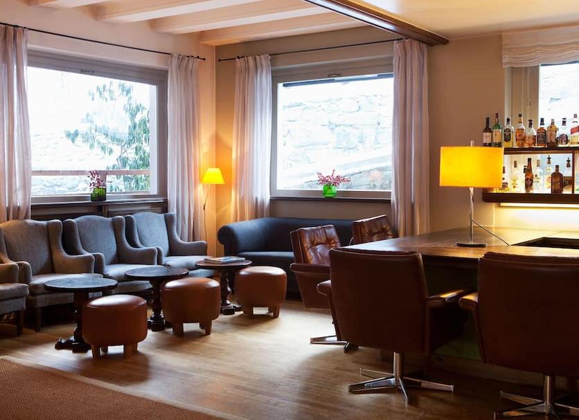 Salon Fotoğraf