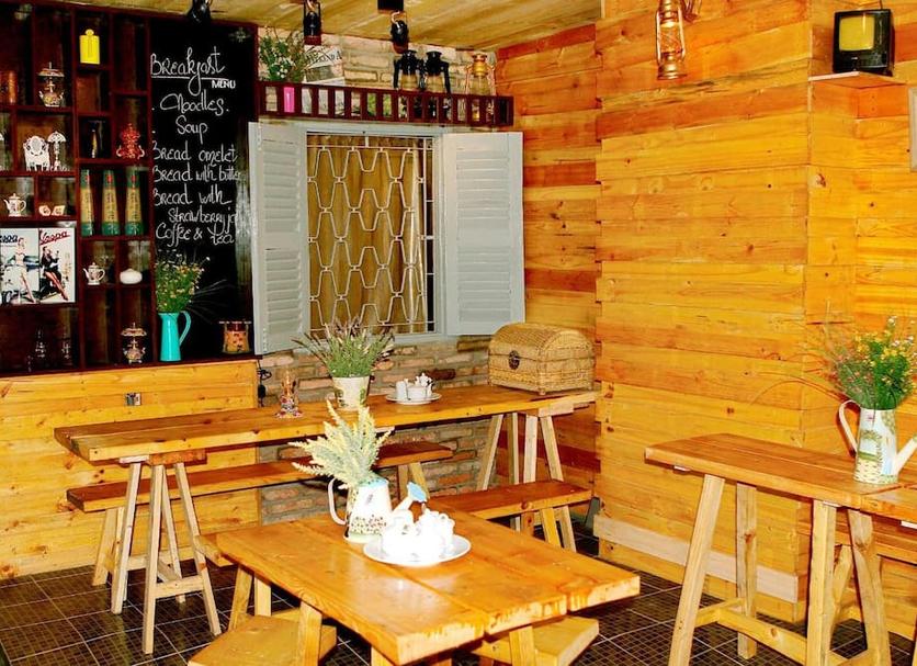Restoran Fotoğraf