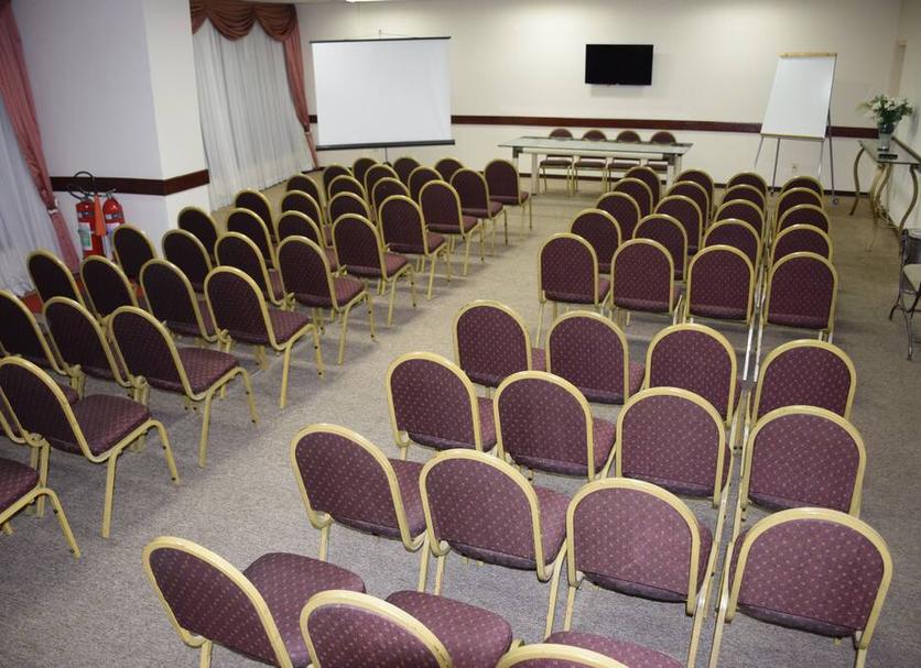 Konferans salonu Fotoğraf