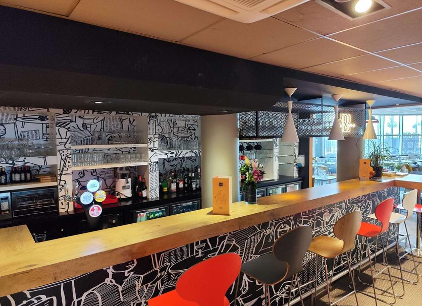 Bar Fotoğraf
