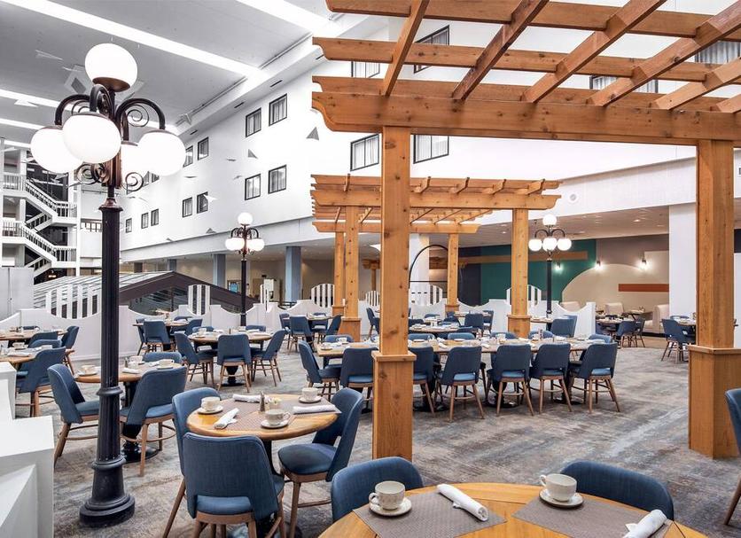 Restoran Fotoğraf