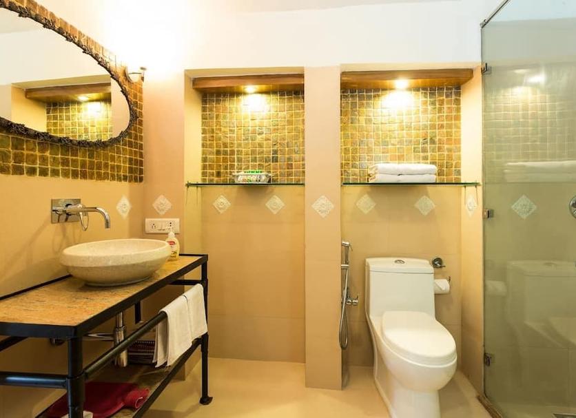 Banyo Fotoğraf