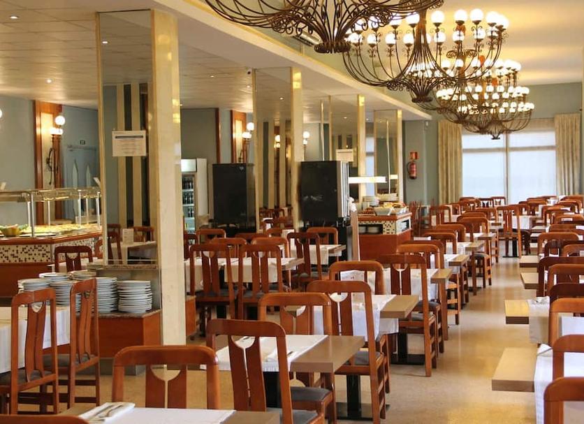 Restoran Fotoğraf
