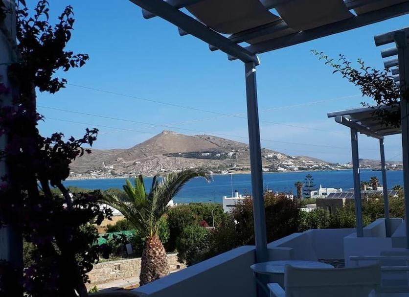 Balkon Fotoğraf