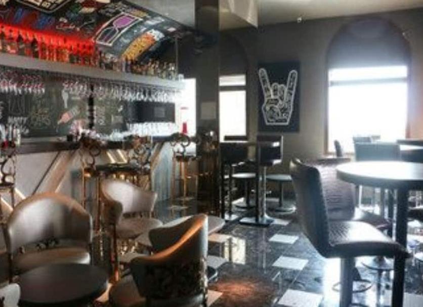 Restoran Fotoğraf