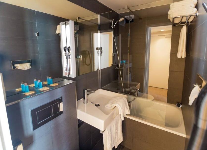 Banyo Fotoğraf