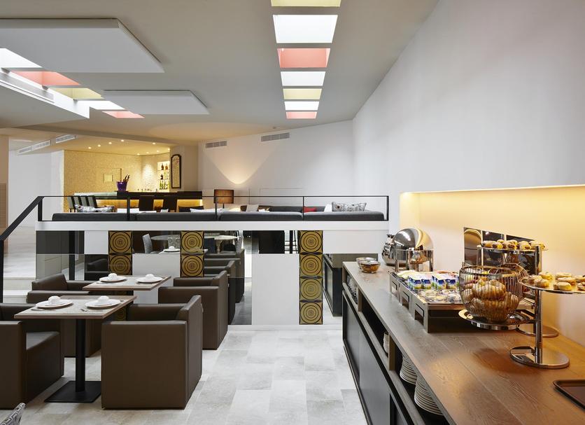 Restoran Fotoğraf