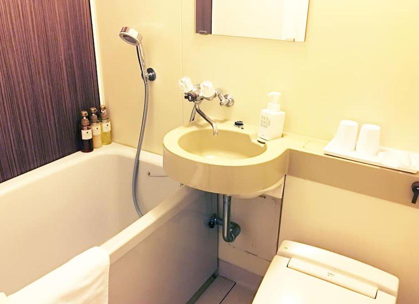 Banyo Fotoğraf