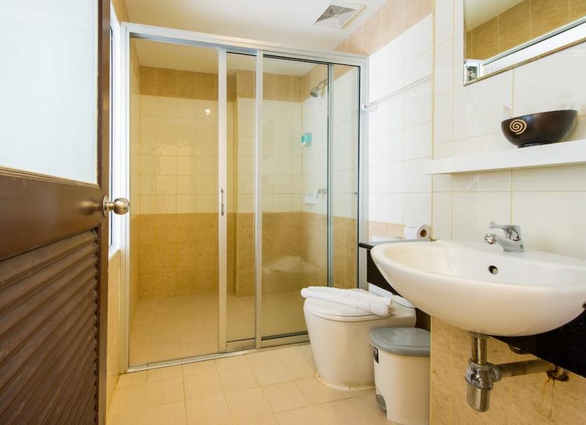 Banyo Fotoğraf