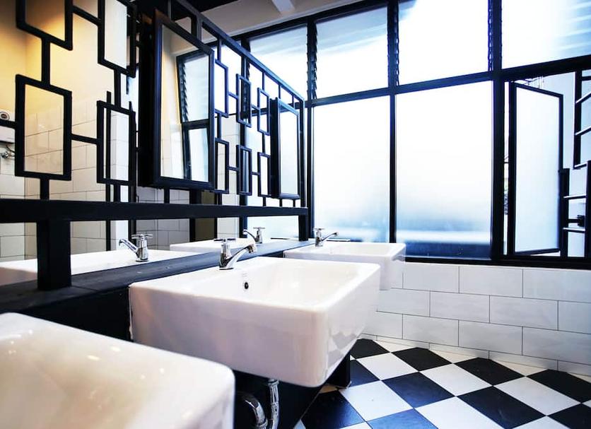 Banyo Fotoğraf