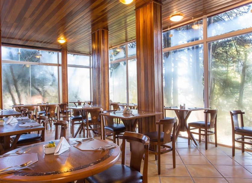 Restoran Fotoğraf