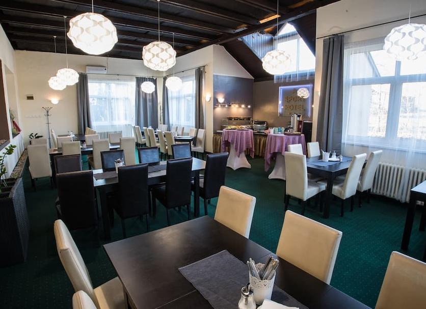 Restoran Fotoğraf