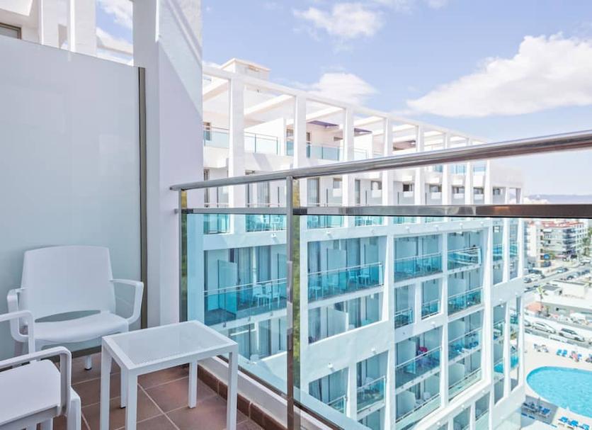 Balkon Fotoğraf