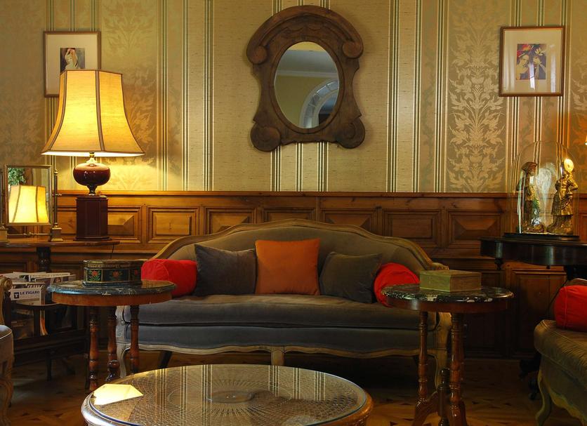 Salon Fotoğraf