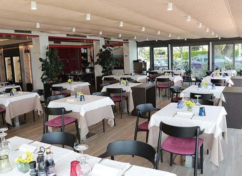 Restoran Fotoğraf