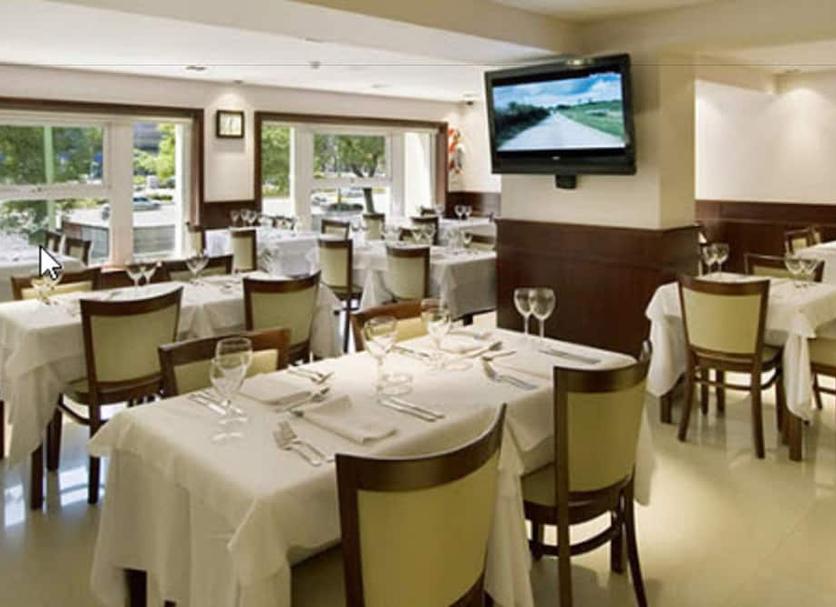 Restoran Fotoğraf