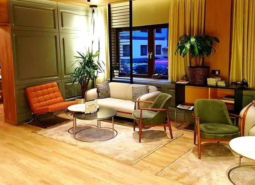 Salon Fotoğraf