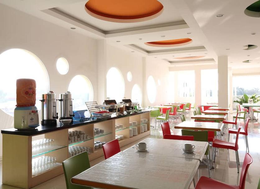 Restoran Fotoğraf