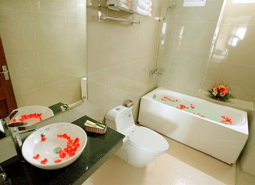 Banyo Fotoğraf