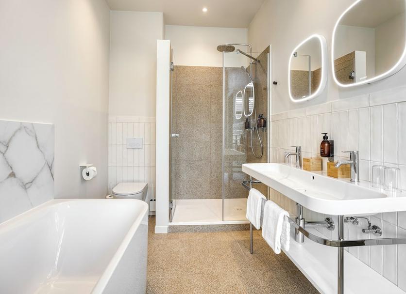 Banyo Fotoğraf