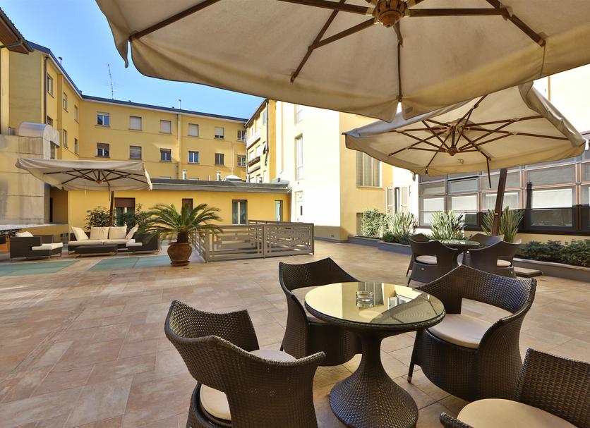 Veranda Fotoğraf