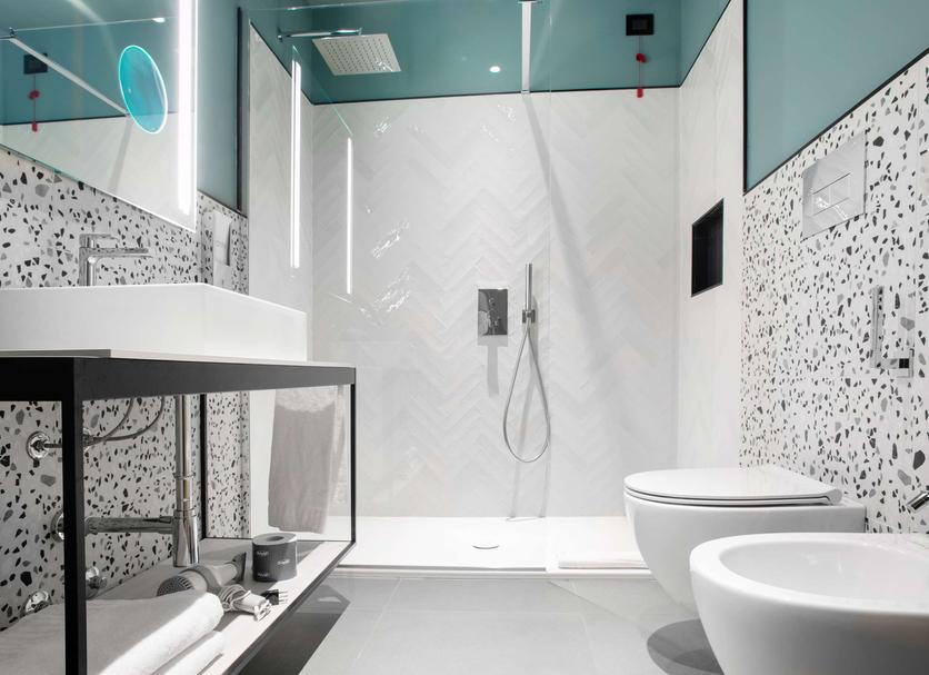 Banyo Fotoğraf