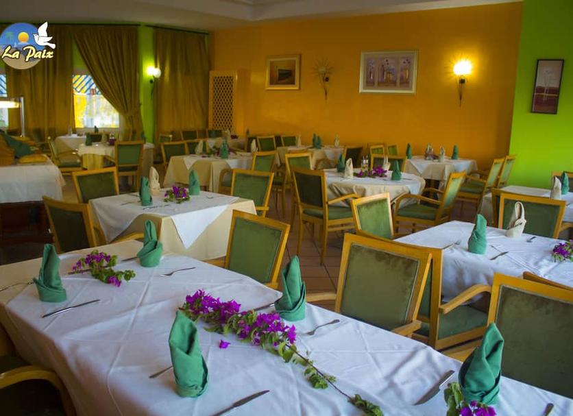 Restoran Fotoğraf