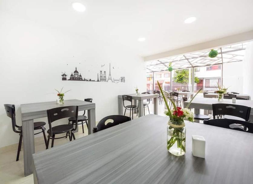 Restoran Fotoğraf