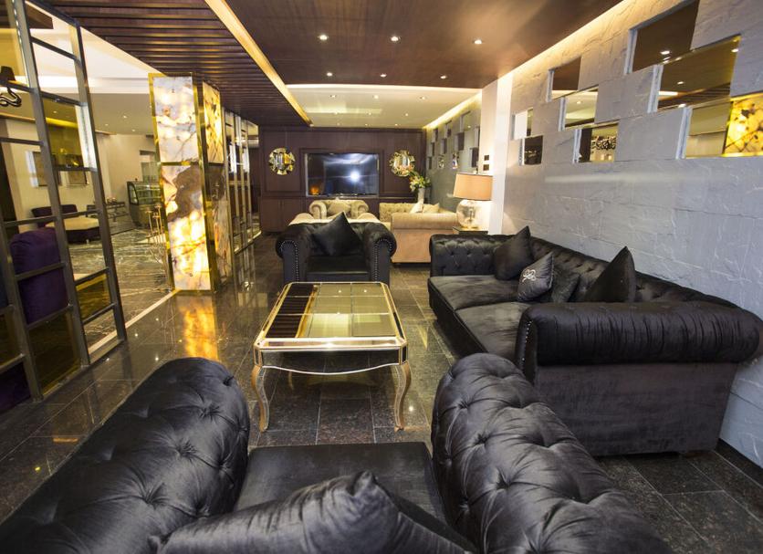 Salon Fotoğraf