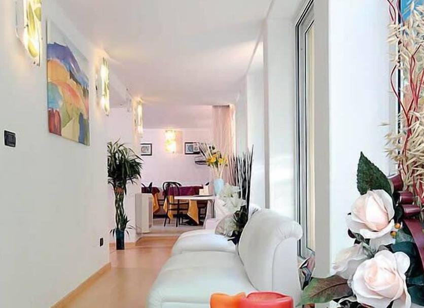 Oturma odası Fotoğraf