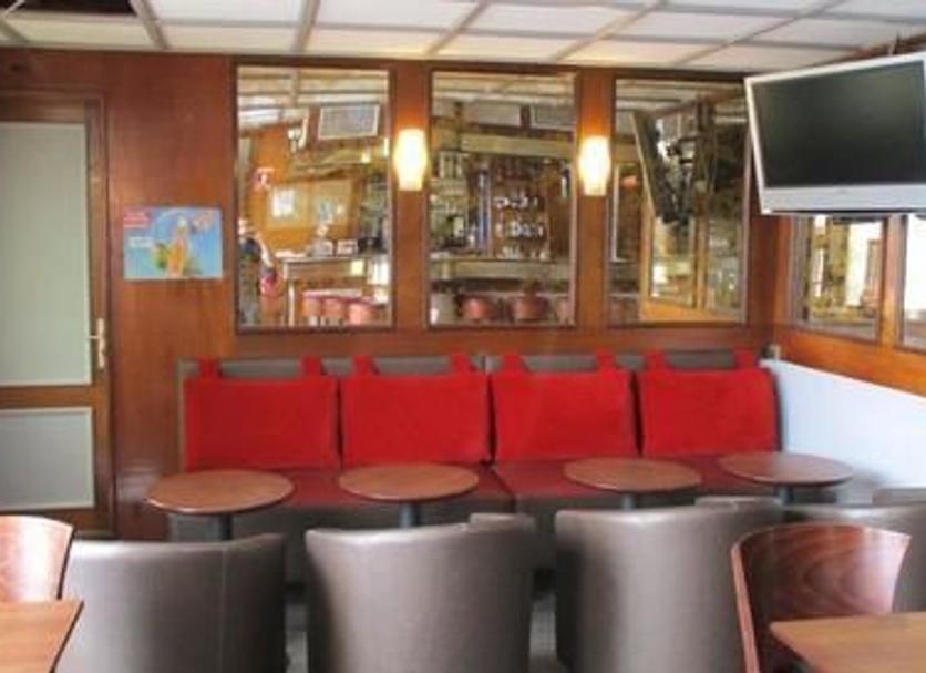 Bar Fotoğraf