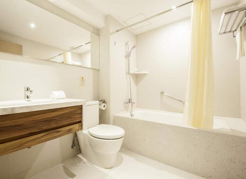Banyo Fotoğraf