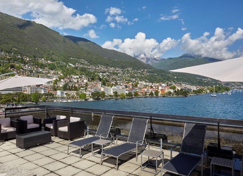 Balkon Fotoğraf